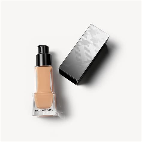 burberry fresh glow foundation รีวิว|burberry matte glow foundation.